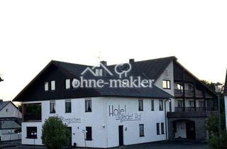 Gewerbeimmobilie kaufen in Haupstr., 54533 Laufeld, Projektentwicklung „Laufelder Hof“ - Chancenreiche Investitionspartnerschaft