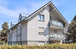 Wohnung mieten in Siegener Straße 5, 51580 Reichshof, Freundliche 3-Zimmer-Wohnung mit Balkon und Stellplatz in Reichshof