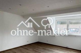 Wohnung mieten in 68229 Mannheim, Charmante 50-qm-Wohnung mit neuer, moderner Einbauküche in vollständig saniertem Mehrfamilienhaus