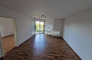 Wohnung mieten in Unter Den Buchen 8B, 32105 Bad Salzuflen, Schicke 2-Zimmer-Wohnung mit Gartennutzung