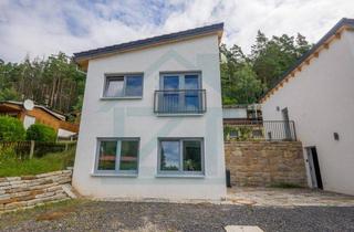 Immobilie kaufen in 07333 Unterwellenborn, Anspruchsvoller Neubau am Thüringer Meer