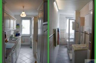 Immobilie mieten in 02779 Großschönau, Altersgerecht, Balkon und Einbauküche ... in ruhiger Lage!