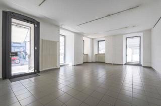 Gewerbeimmobilie mieten in 76131 Karlsruhe, Exklusive Bürofläche in Bestlage - unmittelbar am Karlsruher Schloss!