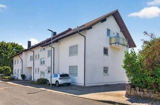 Wohnung kaufen in 76316 Malsch, Attraktive Eigentumswohnung zur Eigennutzung oder Kapitalanlage!
