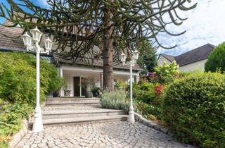 Einfamilienhaus kaufen in 45259 Essen, Red-Carpet-Flair in Heisinger Bestlage