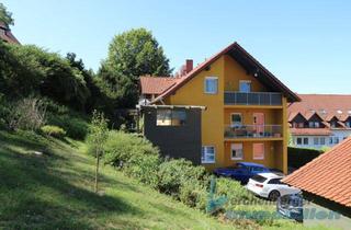 Mehrfamilienhaus kaufen in 94405 Landau, Mehrfamilienhaus mit 4 Wohneinheiten in zentraler Lage der Stadt Landau/Isar
