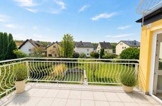 Wohnung mieten in Kaiserstraße 24, 65611 Brechen, Sofort bezugsfrei! - Riesen Terrasse und wunderschöne Erdgeschosswohnung