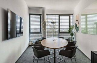 Gewerbeimmobilie mieten in 61348 Bad Homburg, CALEO ¦ Gonzenheim ¦ Rathausplatz ¦ flexibel + sofort bezugsfertig ¦ all inclusive ¦ PROVISIONSFREI