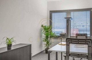 Gewerbeimmobilie mieten in 61348 Bad Homburg, CALEO ¦ Gonzenheim ¦ Rathausplatz ¦ flexibel + sofort bezugsfertig ¦ all inclusive ¦ PROVISIONSFREI