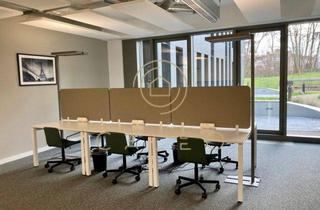 Gewerbeimmobilie mieten in 61352 Bad Homburg, CALEO ¦ Gonzenheim ¦ flexibel + sofort bezugsfertig ¦ all inclusive ¦ PROVISIONSFREI
