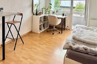 Wohnung kaufen in 67663 Kaiserslautern, Kaiserslautern - Apartment*Eigentumswohnung *Balkon*Einbauküche*zentrale Citylage