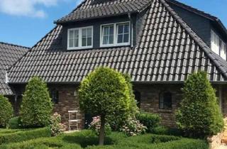 Einfamilienhaus kaufen in 38259 Salzgitter, Salzgitter - Exklusives Landhaus in Salzgitter Bad