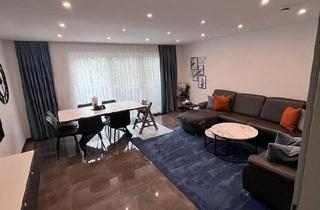 Wohnung kaufen in 50765 Köln, Köln - Moderne 3-Zi-WHG mit Klimaanlage, Balkon und hochw. Ausstattung