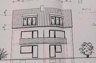 Wohnung kaufen in 45721 Haltern am See, Haltern am See - ca. 38 qm Eigentumswohnung nähe Krankenhaus