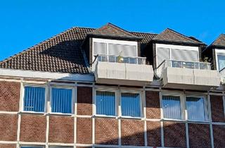 Wohnung kaufen in 52511 Geilenkirchen, Geilenkirchen - Helle zentrale Eigentumswohnung mit 2 Balkonen in Geilenkirchen
