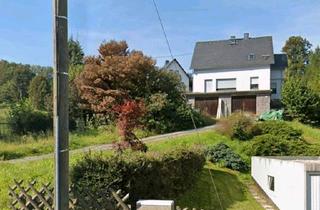 Einfamilienhaus kaufen in 08491 Netzschkau, Netzschkau - Einfamilienhaus