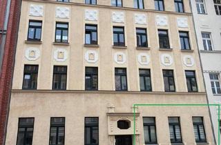 Wohnung kaufen in 04299 Leipzig, Leipzig - Schöne Eigentumswohnung in Leipzig-Stötteritz