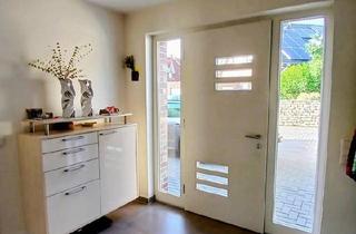 Haus kaufen in 48599 Gronau, Gronau (Westfahlen) - Durchdachter Wohntraum, gr. Doppelgarage, Dachstudio, TOP-Lage