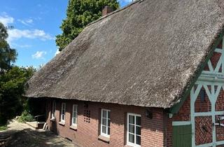 Wohnung kaufen in 21436 Marschacht, Marschacht - Baugemeinschaft für 24 altersgerechte Wohnungen an der Elbe