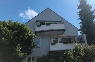 Wohnung kaufen in 31582 Nienburg, Nienburg (Weser) - Ansprechende 3-Zimmer-Eigentumswohnung zentral in Nienburg zu ver
