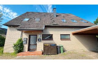 Wohnung kaufen in 26127 Oldenburg, Oldenburg - Maisonette-Wohnung im 3-Parteien-Haus