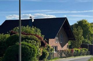 Mehrfamilienhaus kaufen in 57539 Etzbach, Etzbach - Großes Mehrfamilienhaus mit Garten
