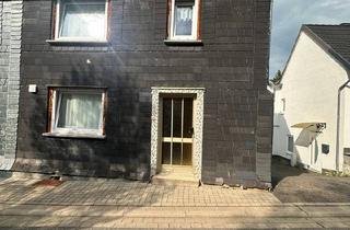 Einfamilienhaus kaufen in 57572 Niederfischbach, Niederfischbach - Einfamilienhaus mit 6 Zimmern und 106 m² - Mietkauf möglich