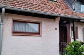 Doppelhaushälfte kaufen in 31552 Rodenberg, Rodenberg - Doppelhaus in Rodenberg