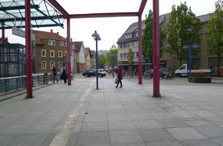Wohnung mieten in 70469 Stuttgart, Stuttgart - Gemütliche Dachgeschosswohnung für eine oder 2 Personen im Zentrum von Feuerbach