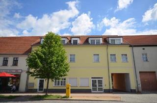Mehrfamilienhaus kaufen in 15749 Mittenwalde, Mittenwalde - Attraktives Mehrfamilienhaus in Mittenwalde