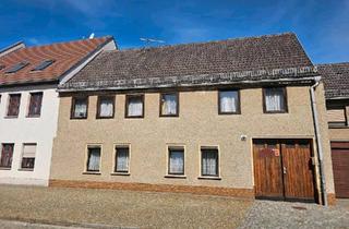 Einfamilienhaus kaufen in 14929 Treuenbrietzen, Treuenbrietzen - Einfamilienhaus zu verkaufen in Treuenbrietzen