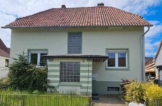 Haus kaufen in 31848 Bad Münder, Bad Münder am Deister - Provisionsfreies Zweifamilienhaus,7 Zimmer 1000m2 Grundstück