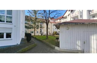 Wohnung kaufen in 89250 Senden, Senden - 3,5 Zi Wohnung in Senden zu Verkaufen