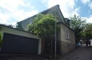 Haus kaufen in 31020 Salzhemmendorf, Salzhemmendorf - Fachwerkhaus Waldnähe ,Teilsaniert,Bergort Osterwald