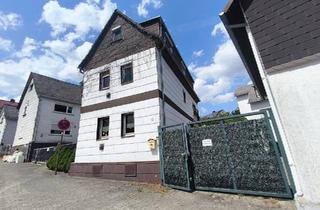Einfamilienhaus kaufen in 61267 Neu-Anspach, Neu-Anspach - Einfamilienhaus