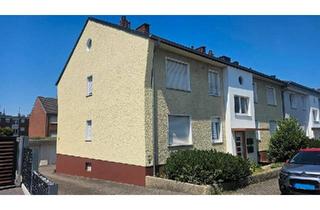 Haus kaufen in 59269 Beckum, Beckum - Provisionsfreie Kapitalanlage in Beckum, 4 Wohnungen, 7 Garagen