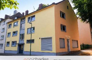 Mehrfamilienhaus kaufen in 45143 Essen, Essen - MFH Essen-Altendorf | 8 WE | Voll vermietet