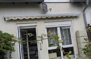 Reihenhaus kaufen in 01723 Wilsdruff, Wilsdruff - Reihenmittelhaus in ruhiger Lage zu verkaufen