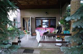 Haus kaufen in 04687 Trebsen, Trebsen/Mulde - Bungalow&Garage Privatland Erschloßen 1400 m² Trebsen