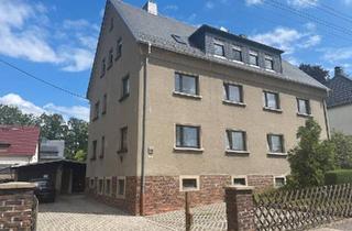 Mehrfamilienhaus kaufen in 09241 Mühlau, Mühlau - Gepflegtes Mehrfamilienhaus mit Garten