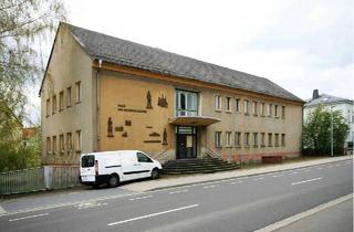 Haus kaufen in 04643 Geithain, Geithain - WohnGewerbeobjekt in Geithain direkt vom Eigentümer zu verkaufen