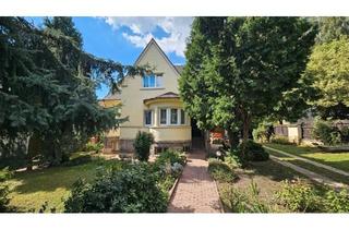 Einfamilienhaus kaufen in 01814 Bad Schandau, Bad Schandau - Einfamilienhaus mit Garten und Doppelgarage in Leitmeritz - CZ