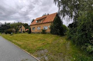 Einfamilienhaus kaufen in 02708 Löbau, Löbau - Einfamilienhaus mit Grundstück in Lawalde