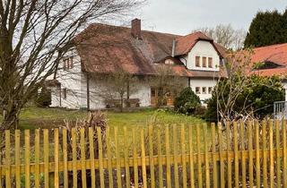 Haus kaufen in 02906 Niesky, Niesky - Landhaus in Traumlage