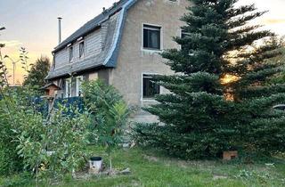 Einfamilienhaus kaufen in 09355 Gersdorf, Gersdorf - Einfamilienhaus