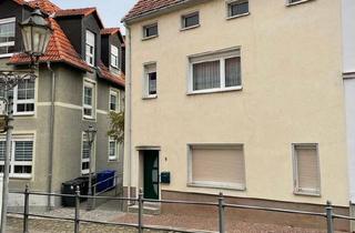 Einfamilienhaus kaufen in 08396 Waldenburg, Waldenburg - Einfamilienhaus WaldenburgSachsen
