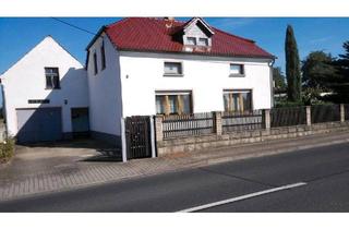 Einfamilienhaus kaufen in 01561 Ebersbach, Ebersbach - Einfamilienhaus 01561 Thiendorf