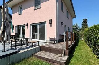 Villa kaufen in 04827 Machern, Machern - VON PRIVAT* EFH in Machern *Doppelgarage *1029 qm Grundstück