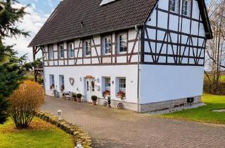 Einfamilienhaus kaufen in 09306 Rochlitz, Rochlitz - Energieeffizientes Einfamilienhaus mit Garten Wärmepumpe Solar Me