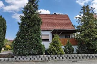 Einfamilienhaus kaufen in 04838 Eilenburg, Eilenburg - Einfamilienhaus mit Garage in Laußig - Provisionsfrei von Privat